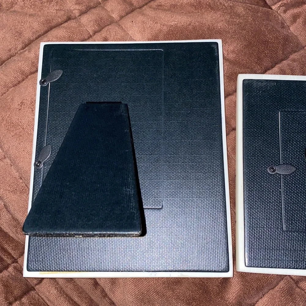 📸Set of pet themed photo frames